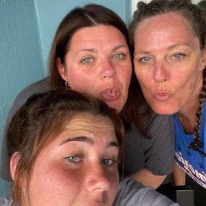 Meet your Posher, Tori